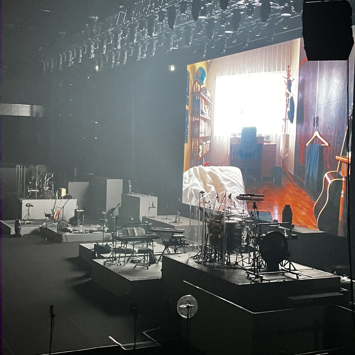 おで山 tweet media