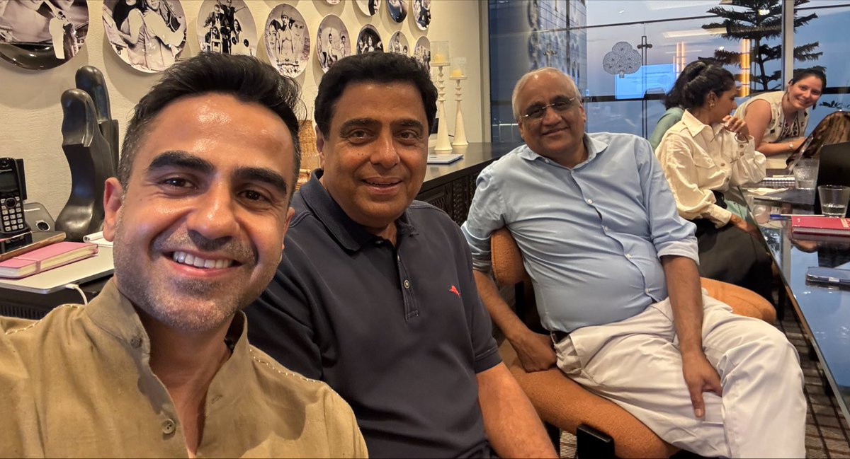 The Foundery tweet media