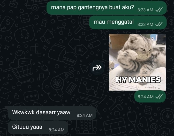 vafnte's tweet photo. manteb banget soalnya cowo nerdyku ini ❤️ https://t.co/WrqJHTd8Sv