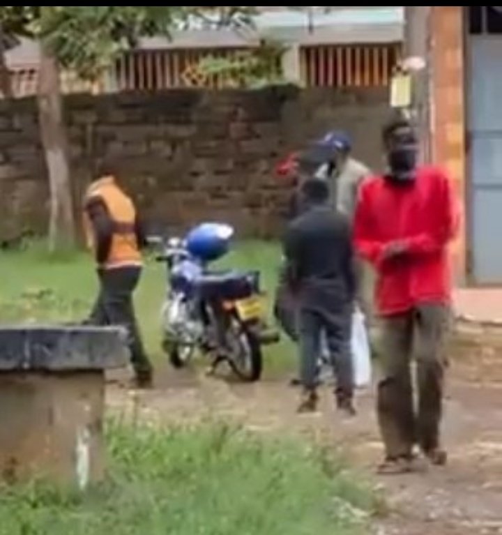 2026Tuko kadi. 2027Ameiba acha atawale