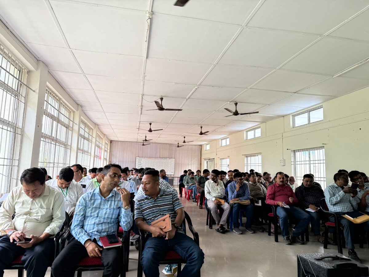 DC Udalguri tweet media