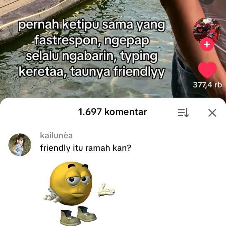 Ketawa itu GRATIS 🛩 tweet media