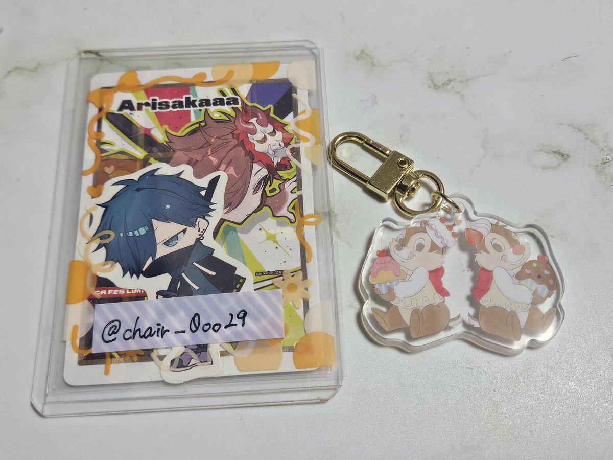 椅子96 tweet media