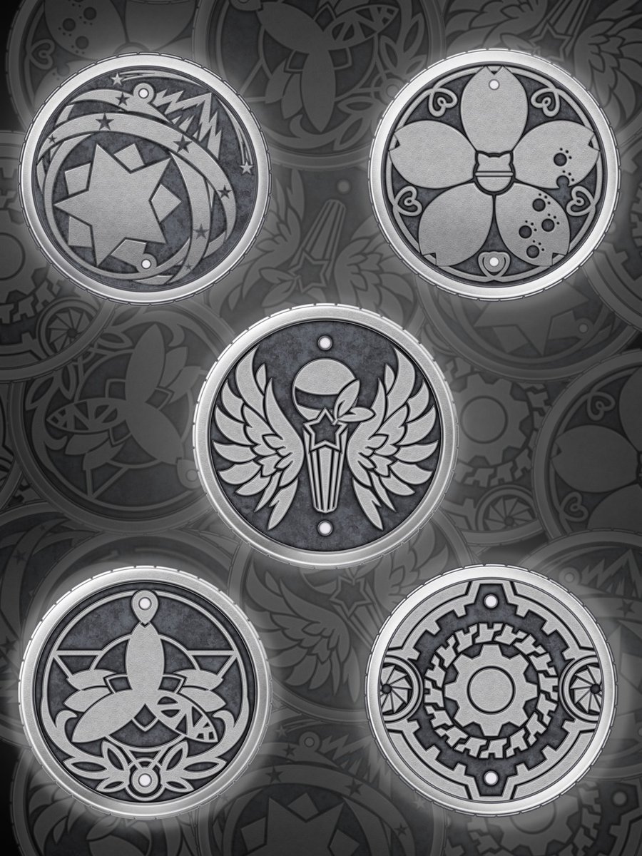 黒い稲妻(ホロFA執筆中)🐧⚡🐚 tweet media