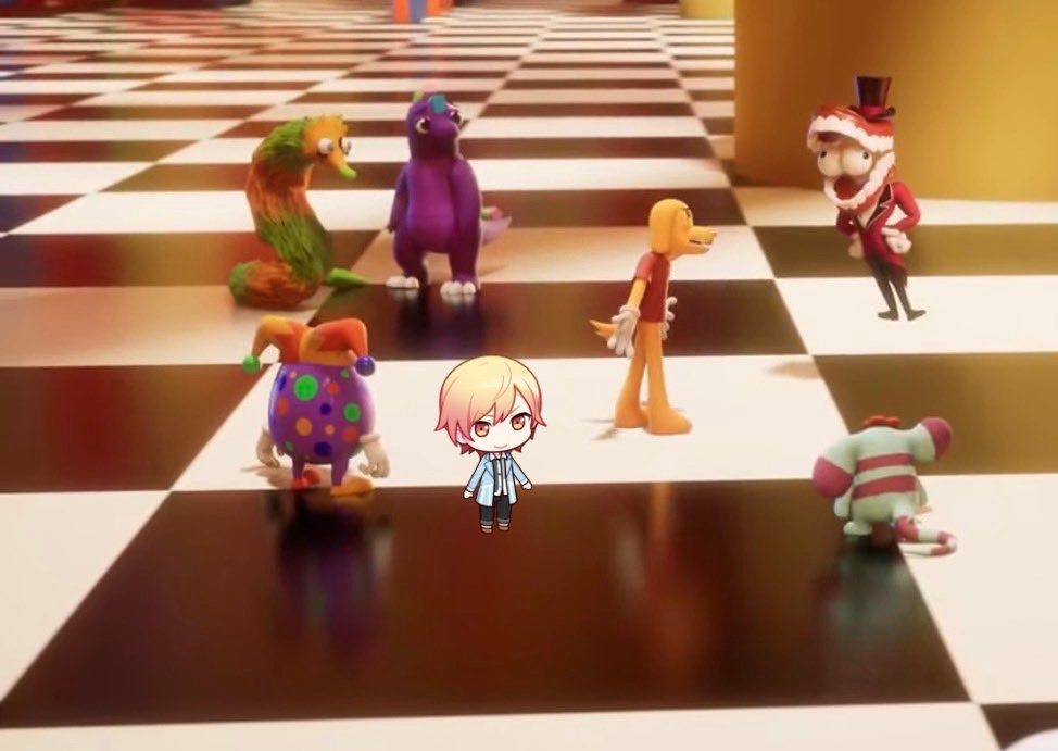 veru / qilinkasa tweet media