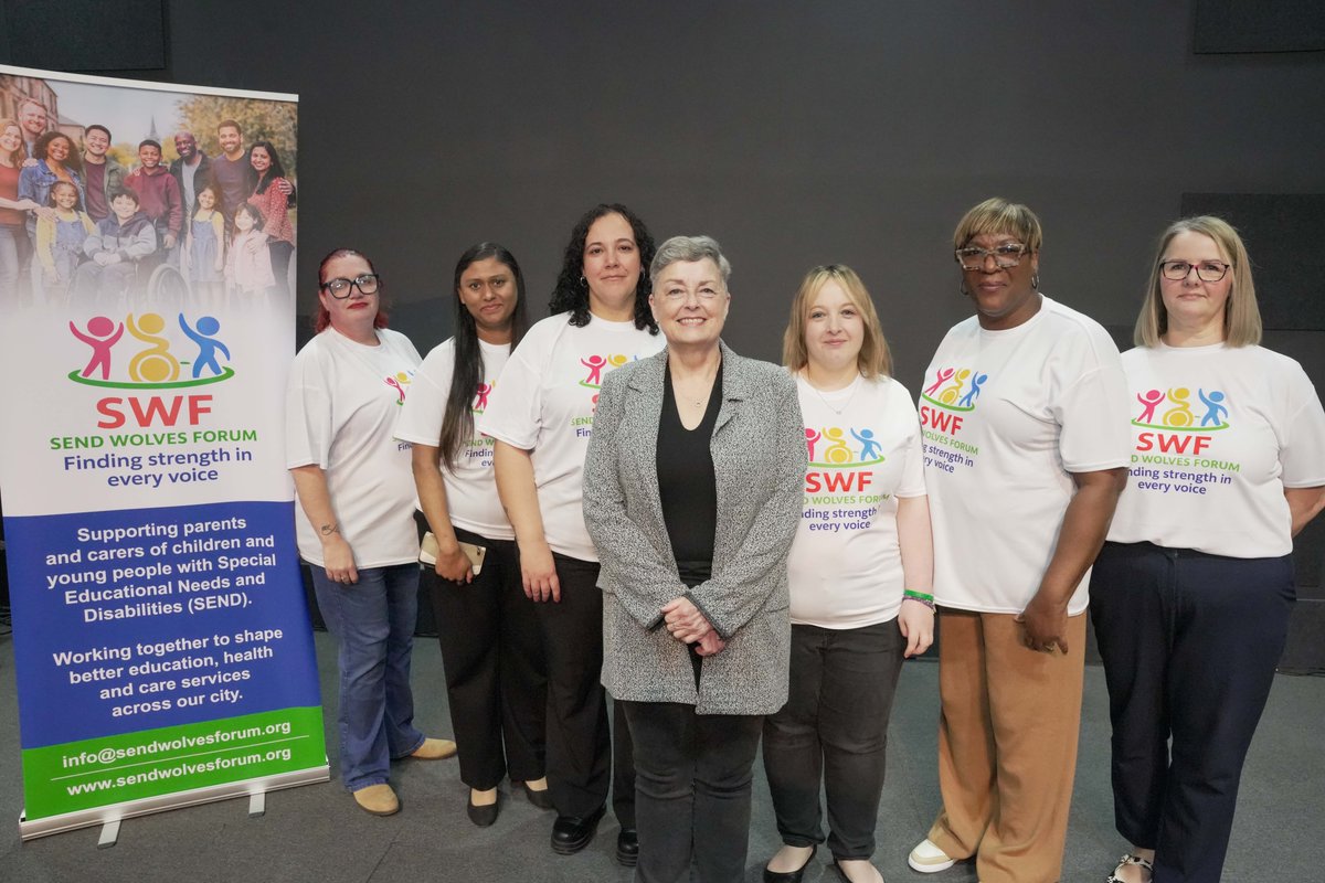 Wolves Council tweet media