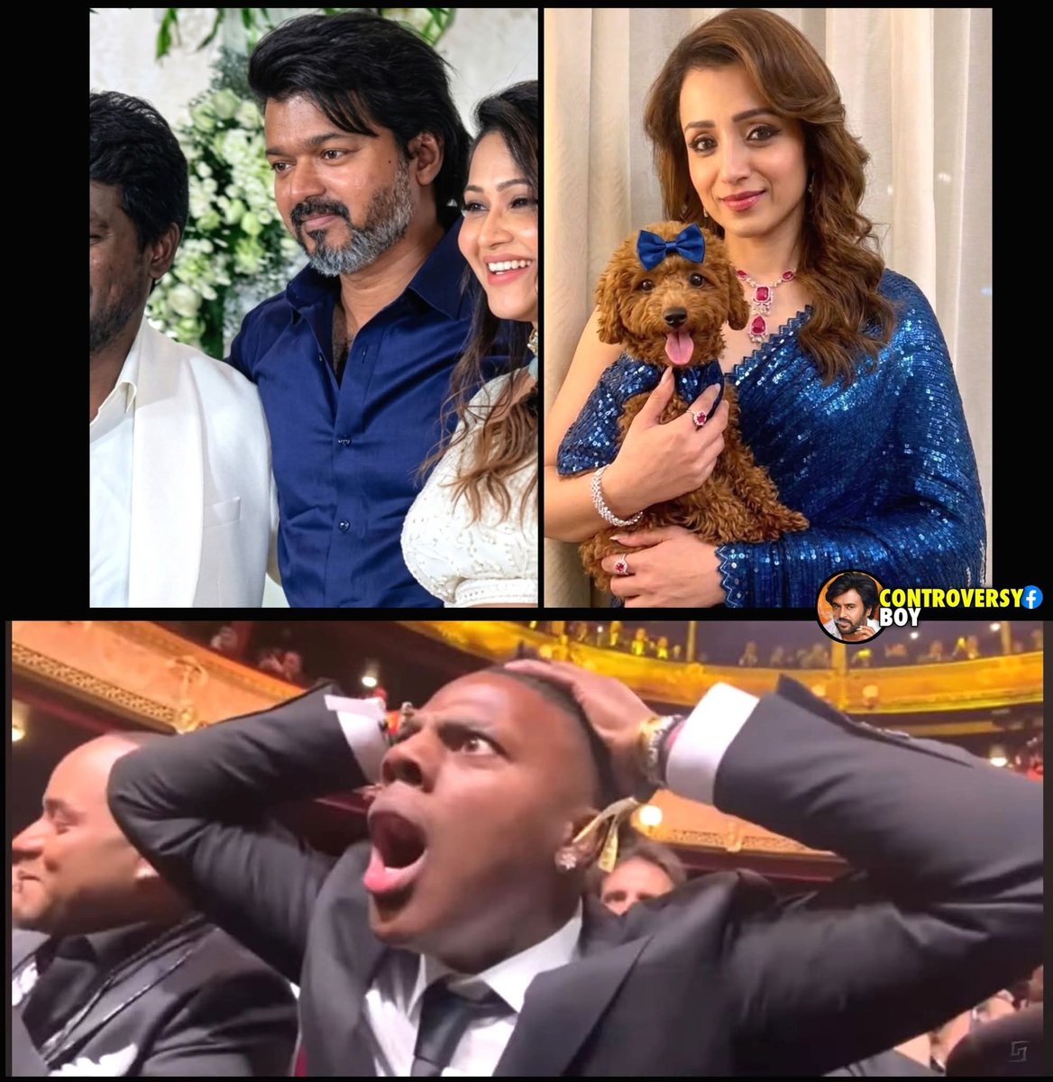 என் உயிர் Superstar ரஜினி ரசிகன் tweet media