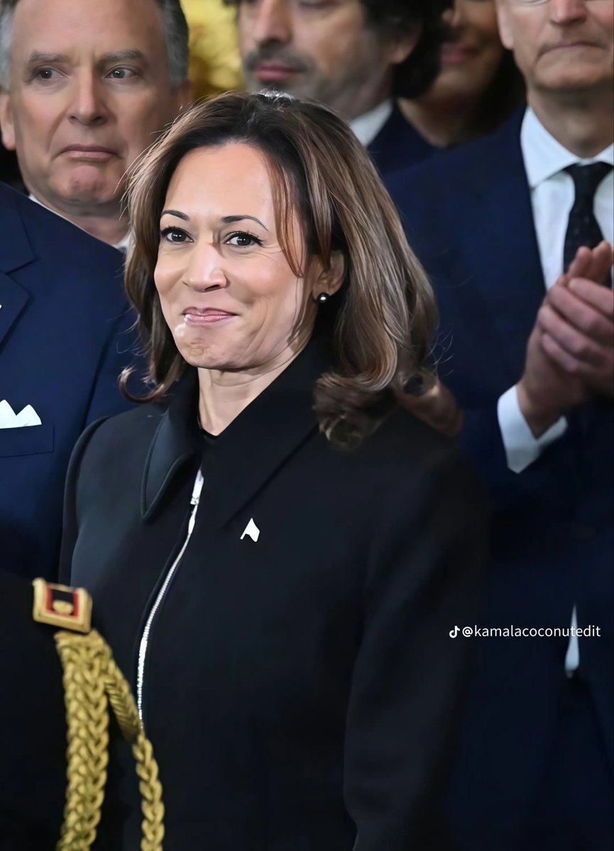 Kamala Harris 2028🇯🇲🇺🇲 tweet media