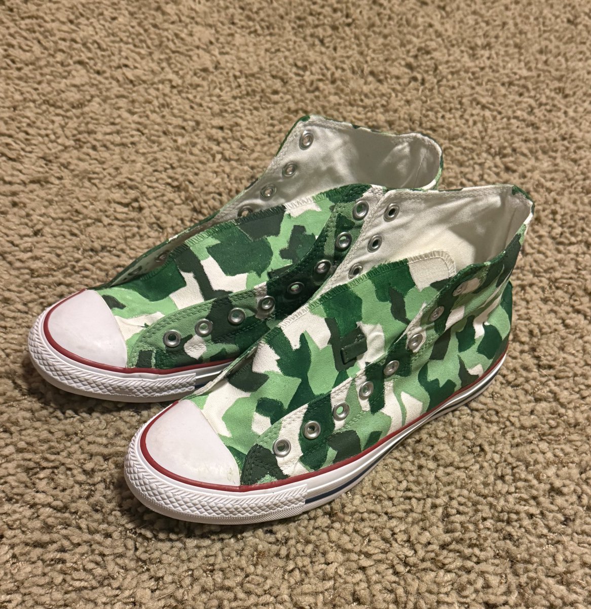 Nøx 🛸🦿 tweet media