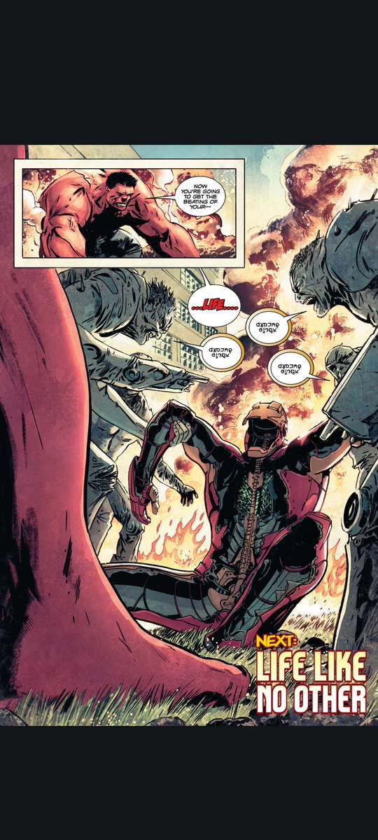 All Things Hulk Talk! tweet media