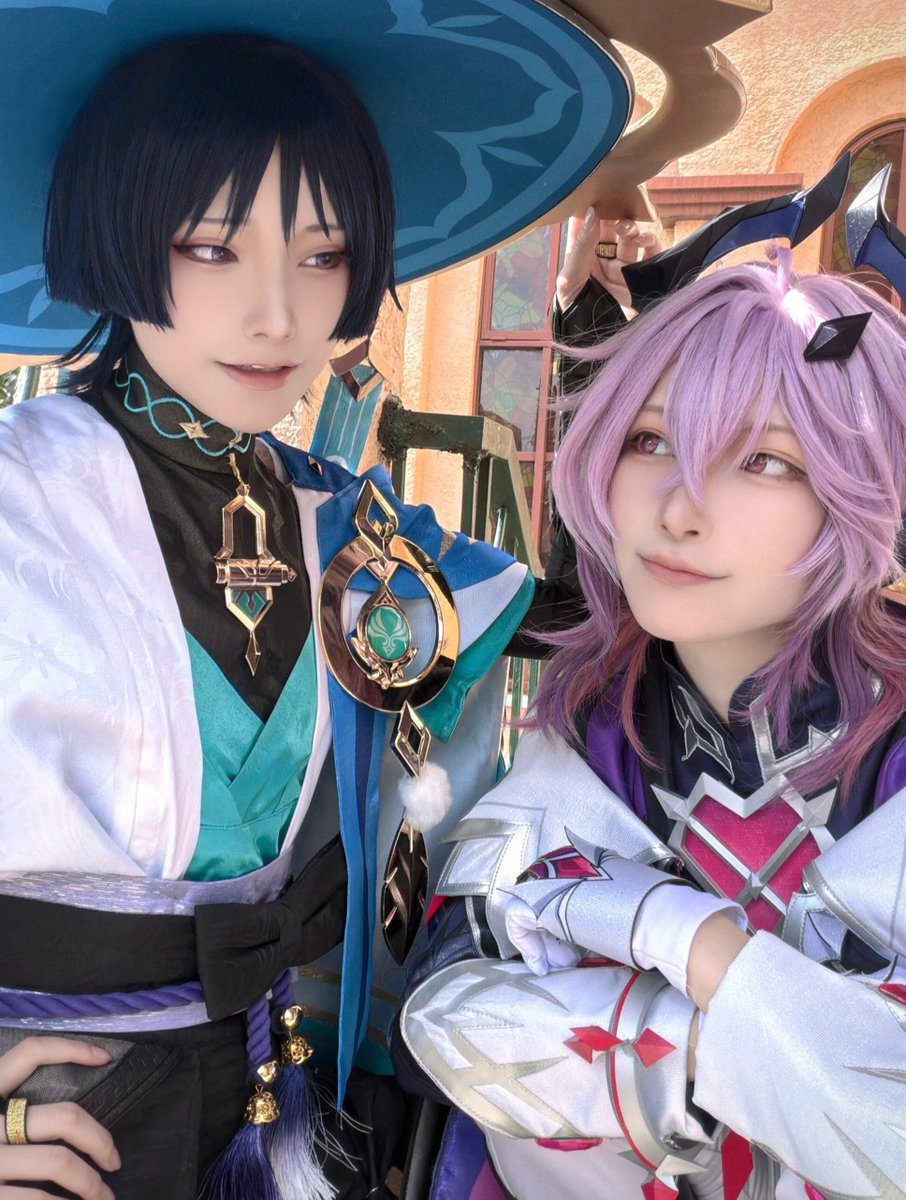 あかせあかり / Akari Akase🐈‍⬛❤️‍🩹📌 tweet media