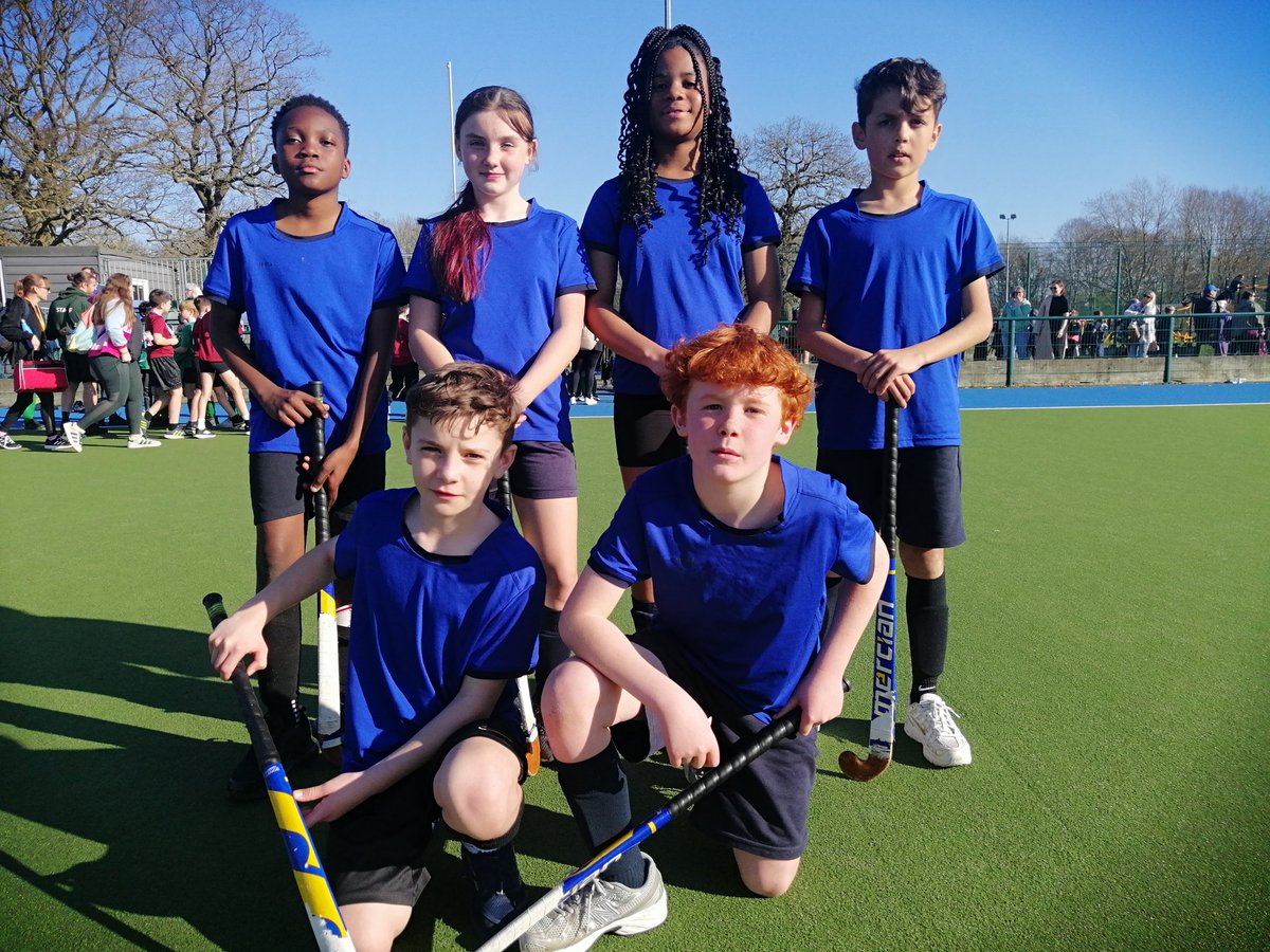 Springfield Primary School tweet media