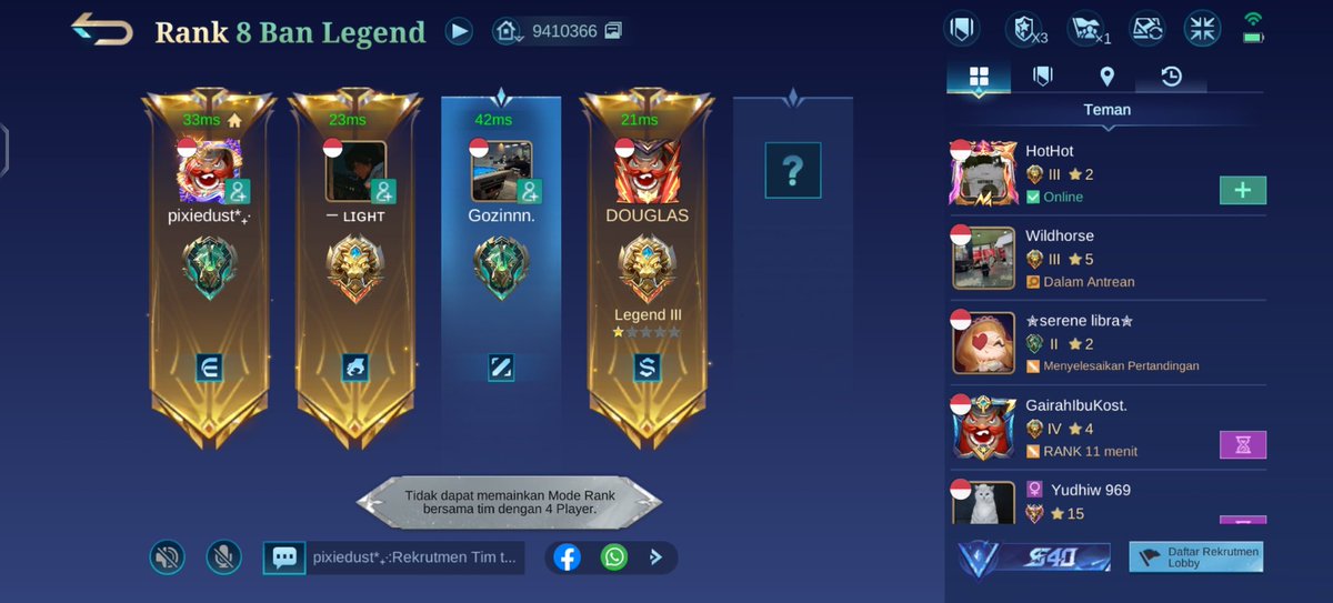 pengenjadiultramengiga tweet media