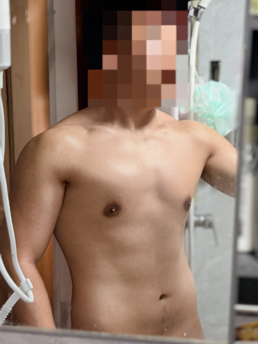 就普通一男的 tweet media