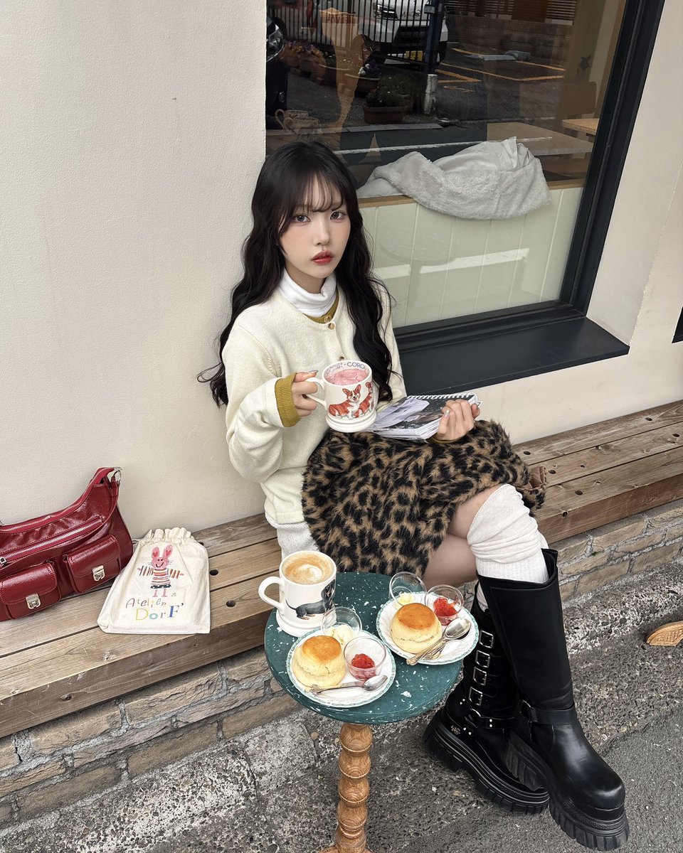 美雨（ファントムシータ） tweet media