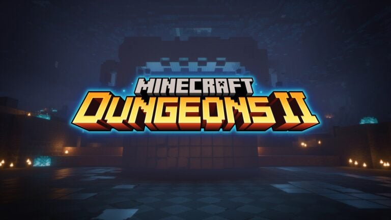 pop_kulturowy's tweet image. 📣 Minecraft Dungeons II zapowiedziane na PS5, Xbox Series, Switch/Switch 2 i PC! ⚔️ Nowa akcja‑RPG przygoda w świecie Minecraft z nowymi lokacjami i zagrożeniami nadchodzi w 2026 🎮✨ 
#Minecraft #DungeonsII #gaming