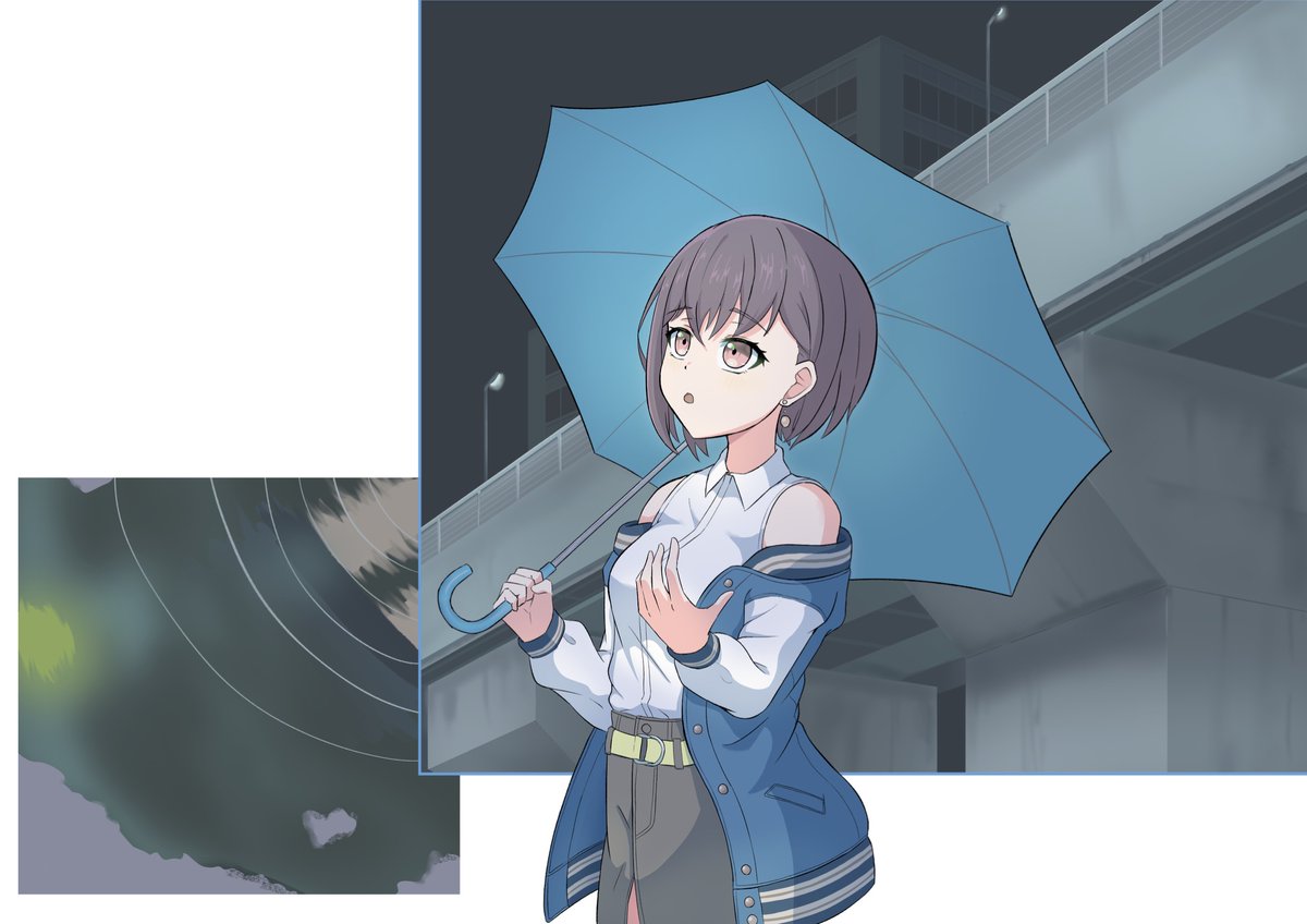 bensam00's tweet photo. ともり
#bandoriart https://t.co/73Y71Gfi5z