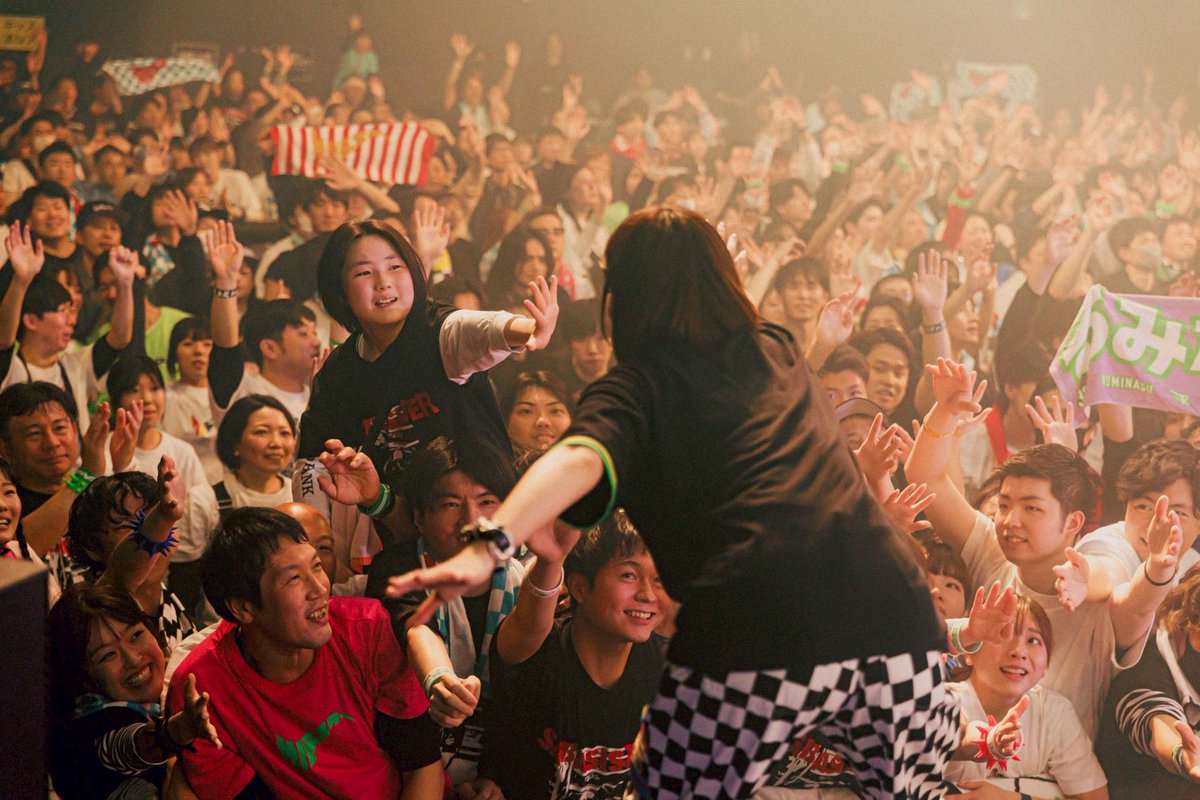 るみなす tweet media