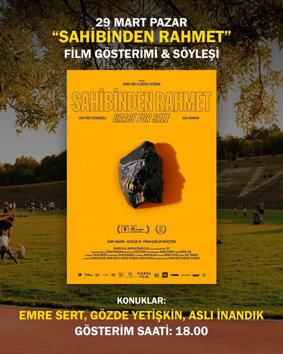 Başka Sinema tweet media