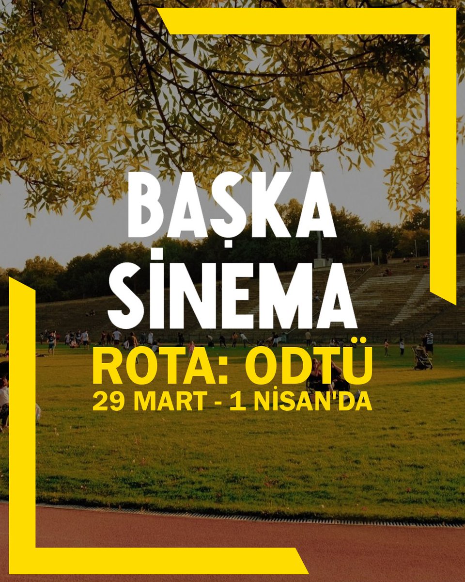 Başka Sinema tweet media