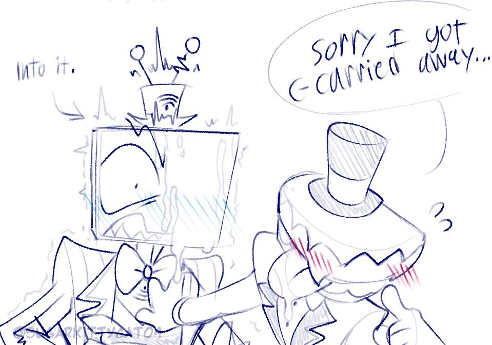 ♡ Sugardoeshi ♡ ( COMMS OPEN ) tweet media