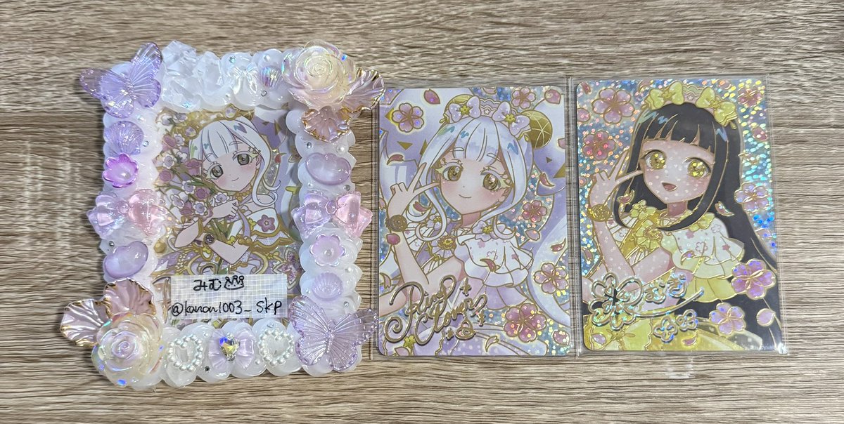 みむ👑 tweet media