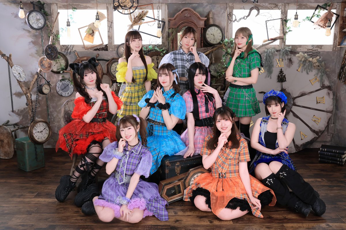 Next☆Rico tweet media