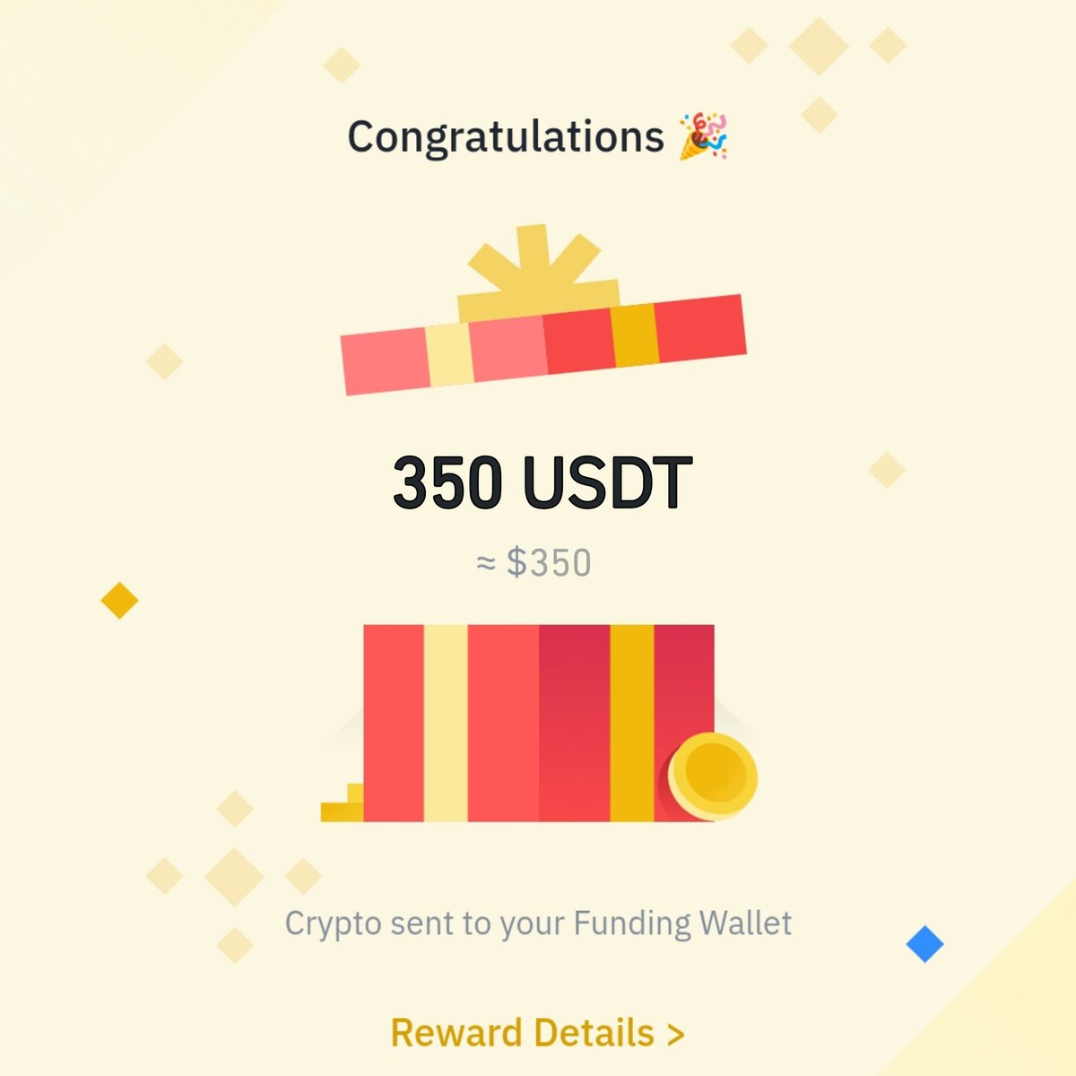 Red Packet King 👑 tweet media