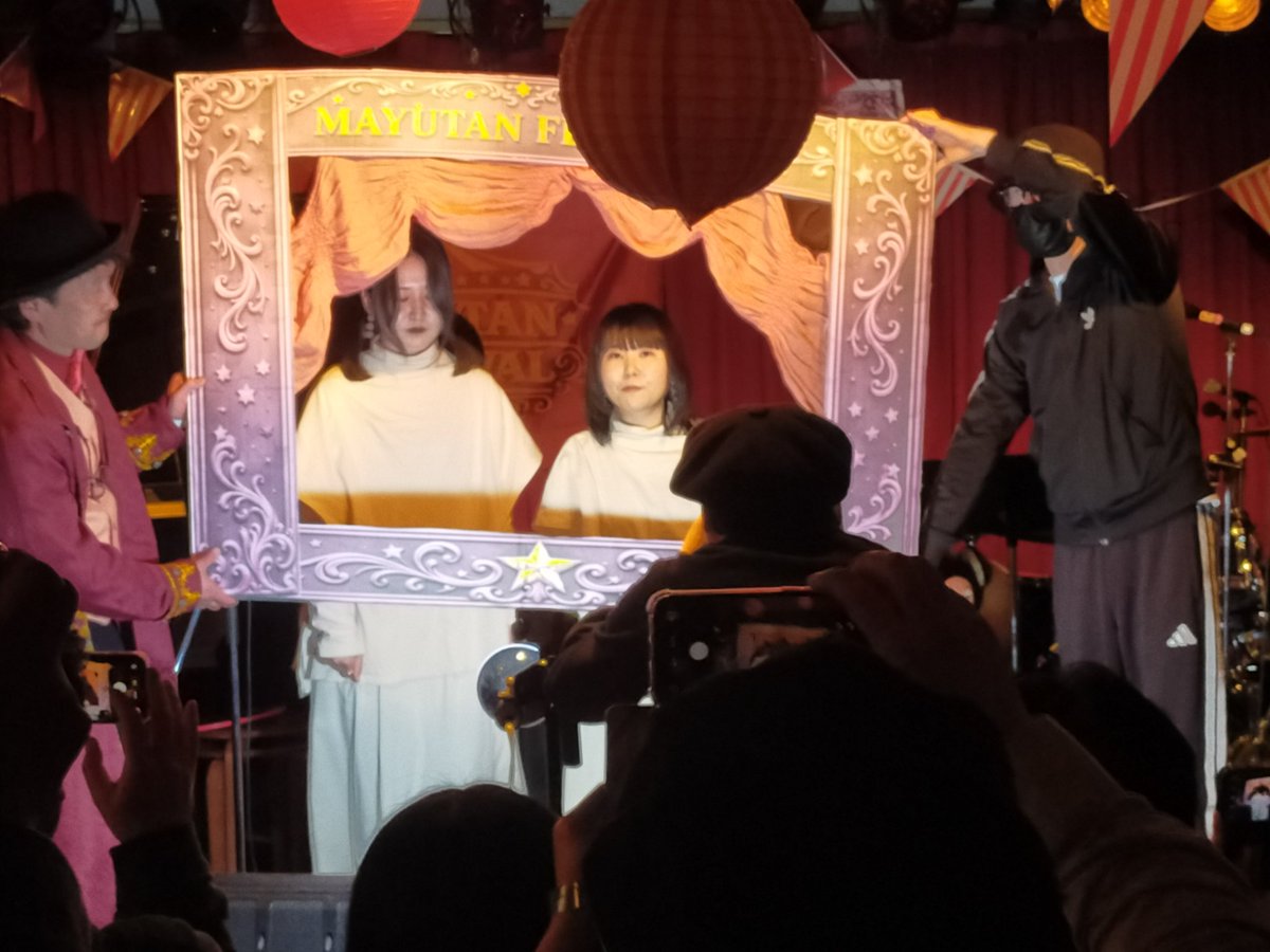 ちゃたにこうじ tweet media