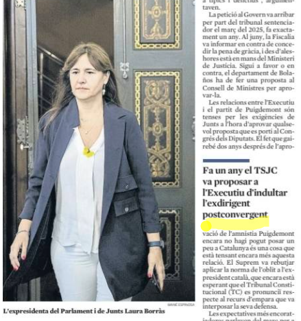 Professor Torra |I*I| tweet media