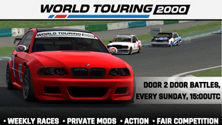 Live for Speed tweet media