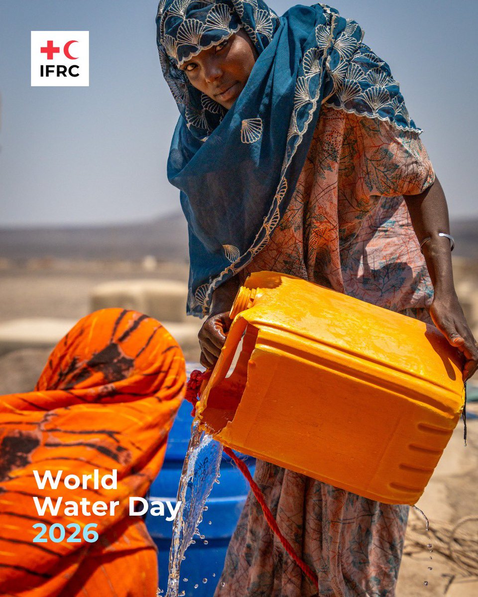 Jagan Chapagain tweet media