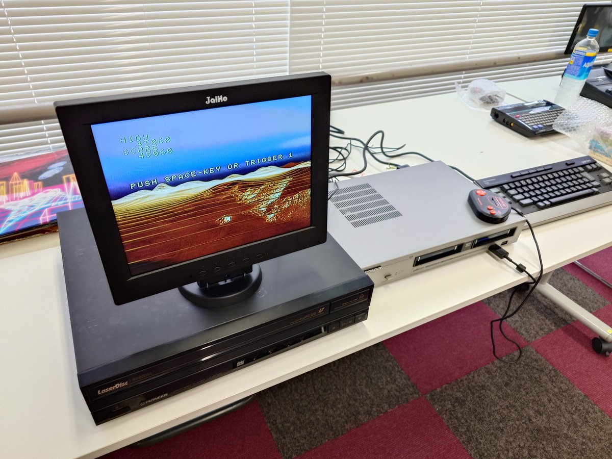 マコト＠積みゲー一杯！ tweet media