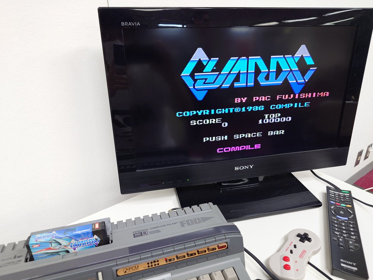 マコト＠積みゲー一杯！ tweet media