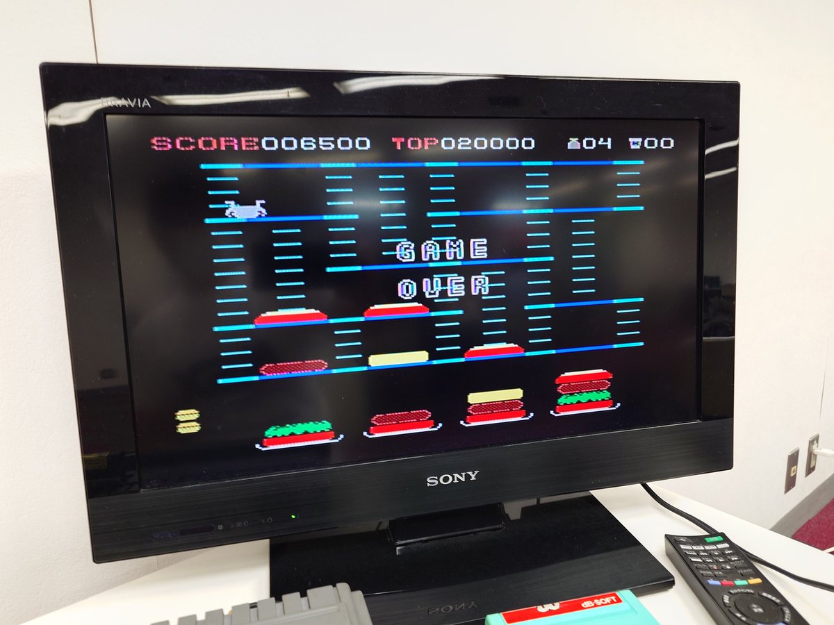 マコト＠積みゲー一杯！ tweet media