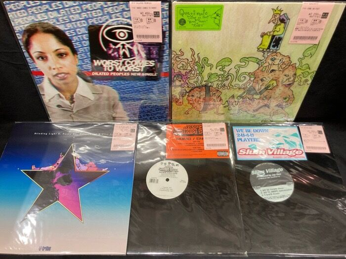 ディスクユニオン渋谷クラブミュージックショップ tweet media