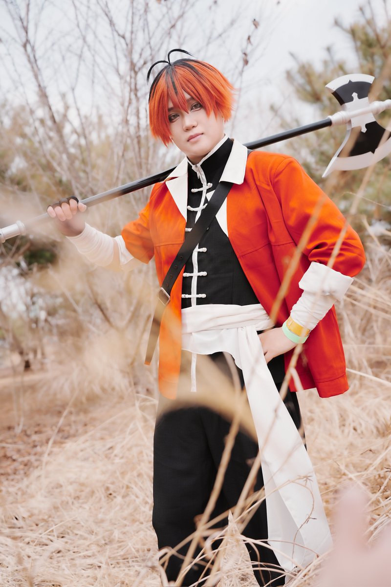 젤라또(부코 양일) tweet media