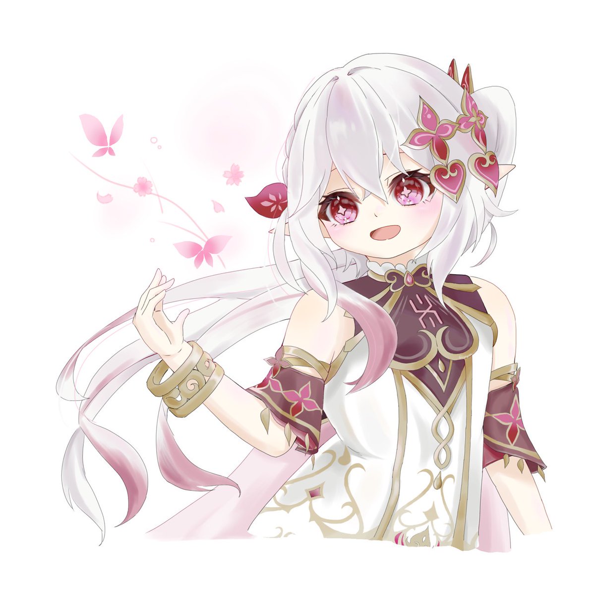 いねむり tweet media