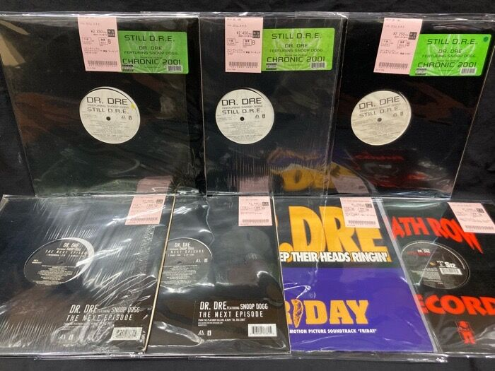 ディスクユニオン渋谷クラブミュージックショップ tweet media