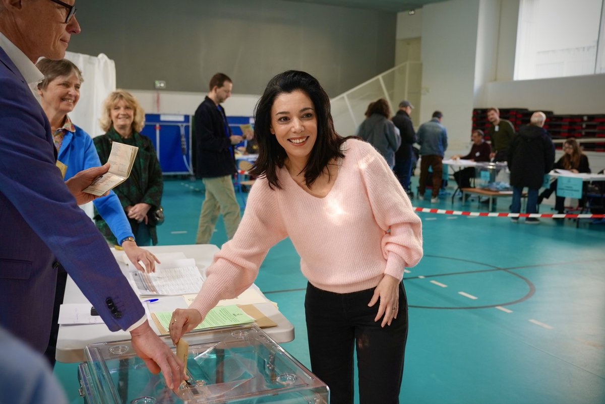 L'Union Populaire ! 🇫🇷 tweet media