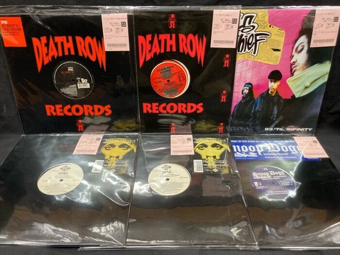 ディスクユニオン渋谷クラブミュージックショップ tweet media