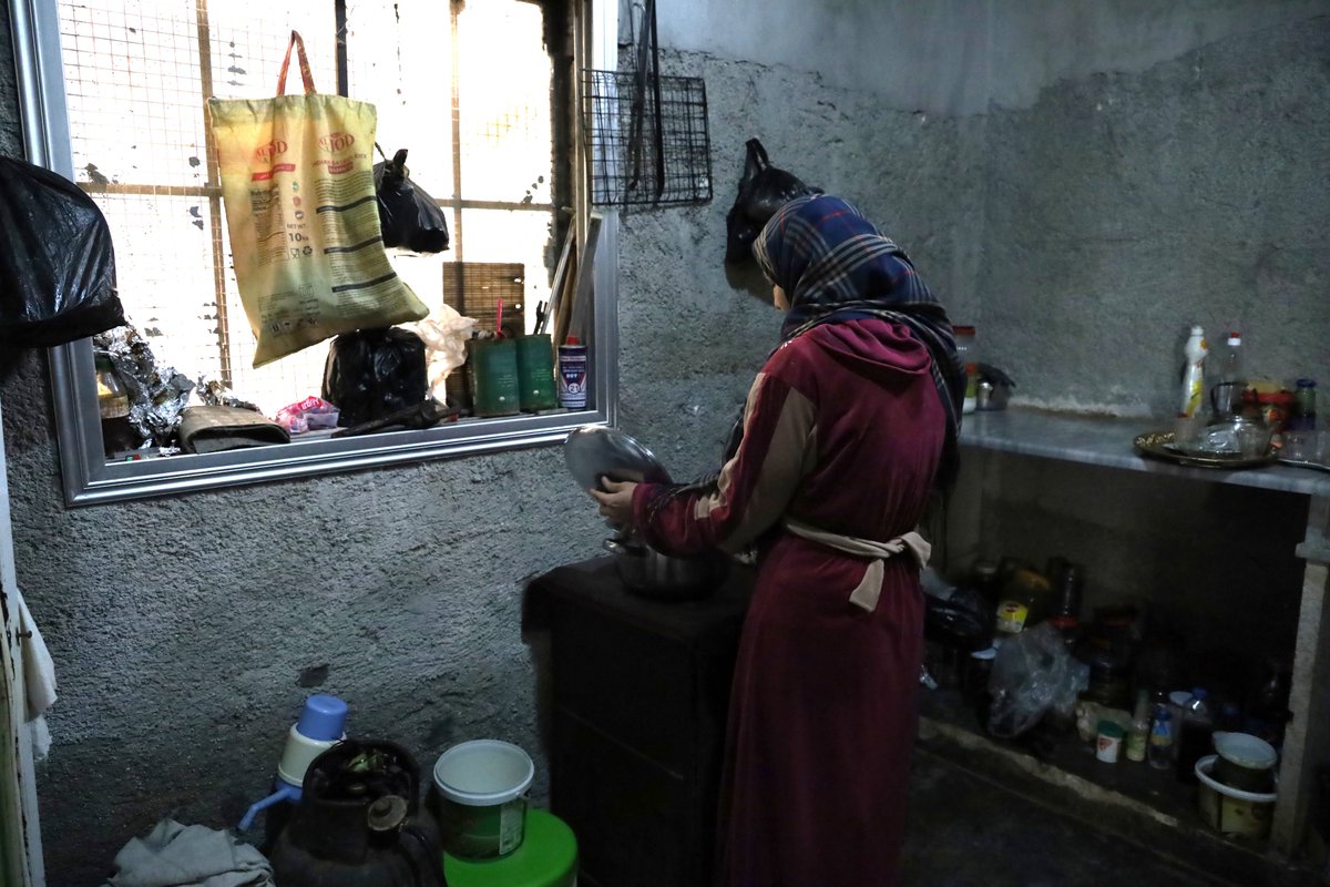 IOM Syria tweet media