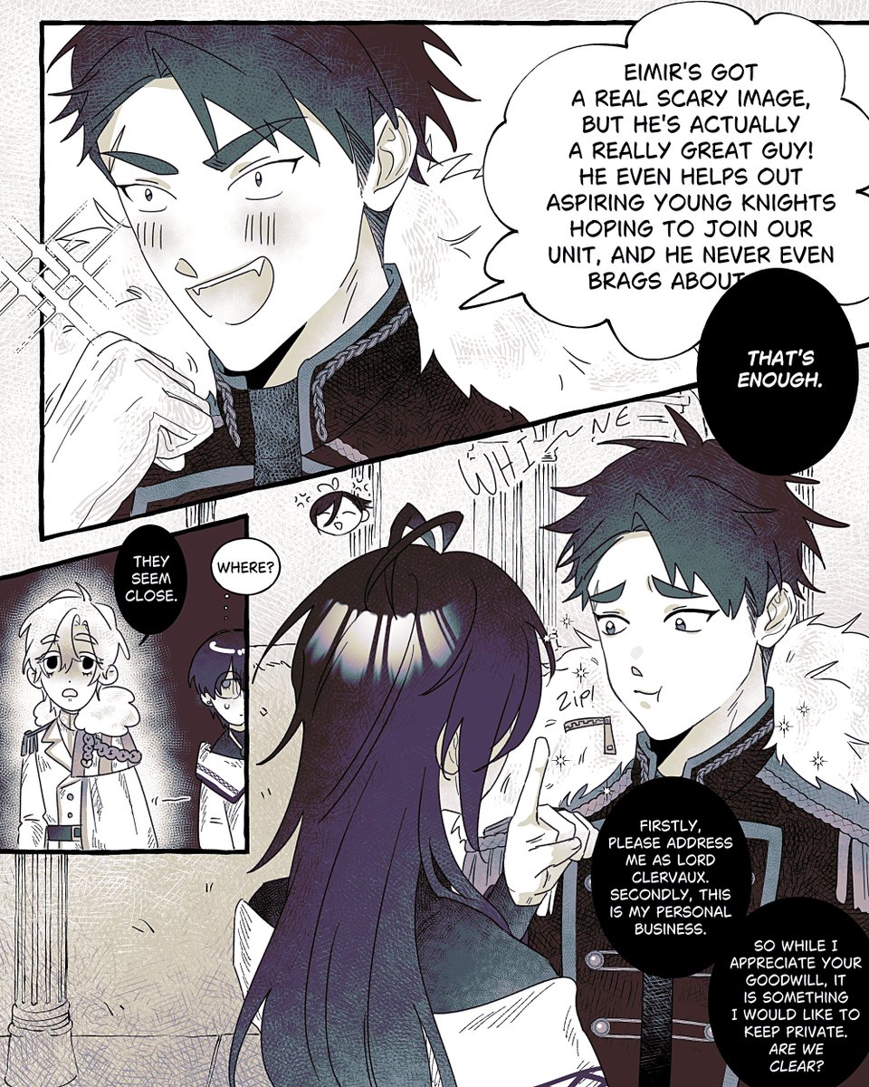 Lan|蘭🎥 tweet media