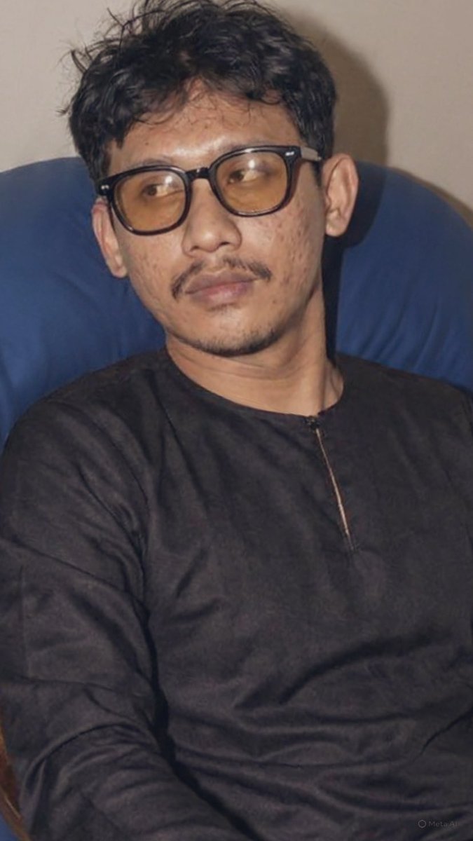 รามัน ยะลา 🕺 tweet media