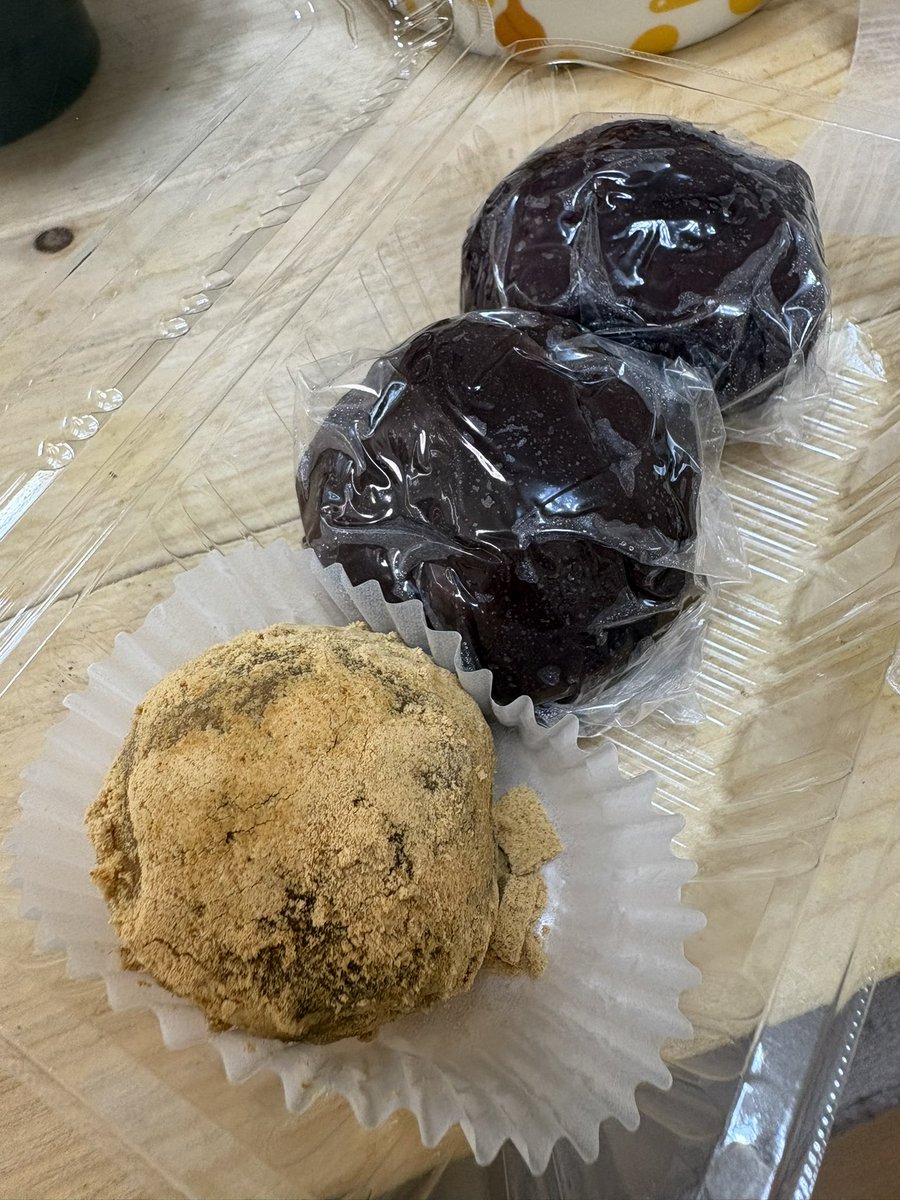 もっつーちーころりん tweet media