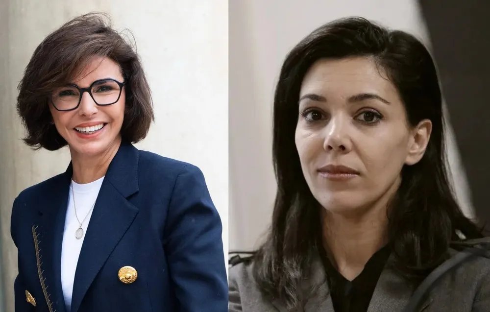 Christophe Chartreux سلام tweet media