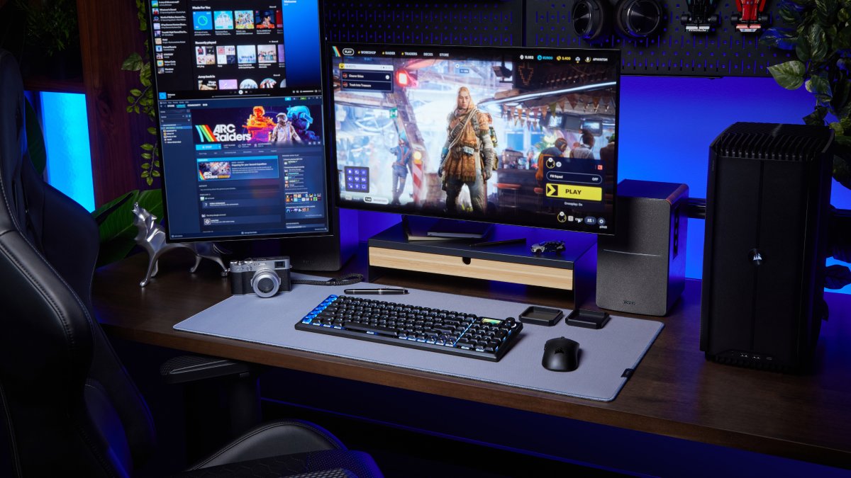 NikKTech tweet media