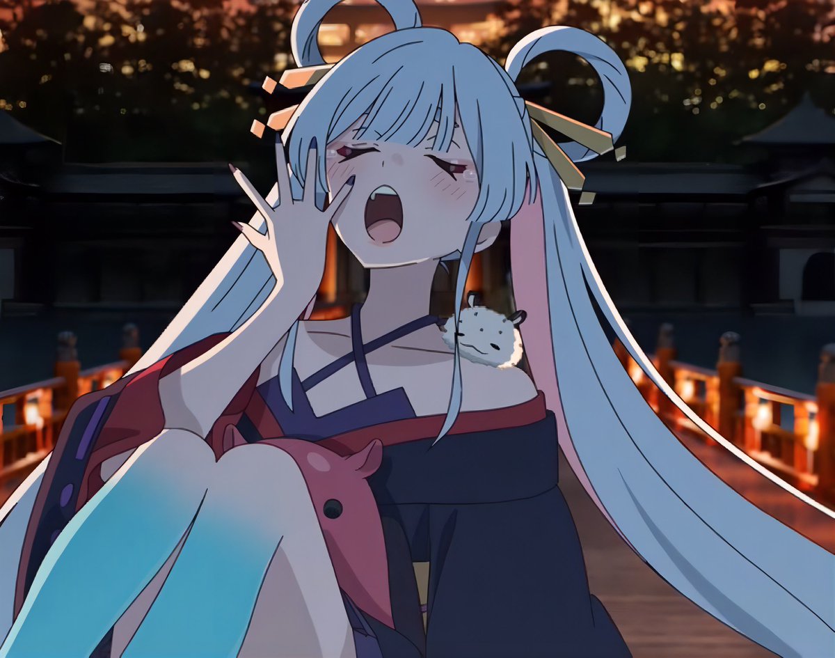 ありさか🌙 tweet media