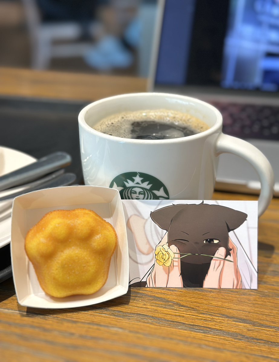 휴츄휴츄 tweet media