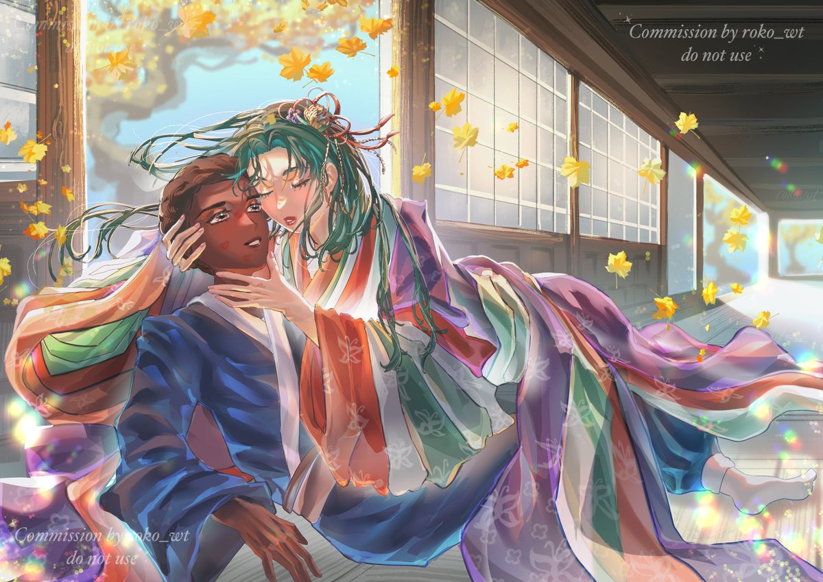 Roko 💞 tweet media